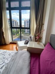 Carissa Park Condominium (D17), Condominium #613142011